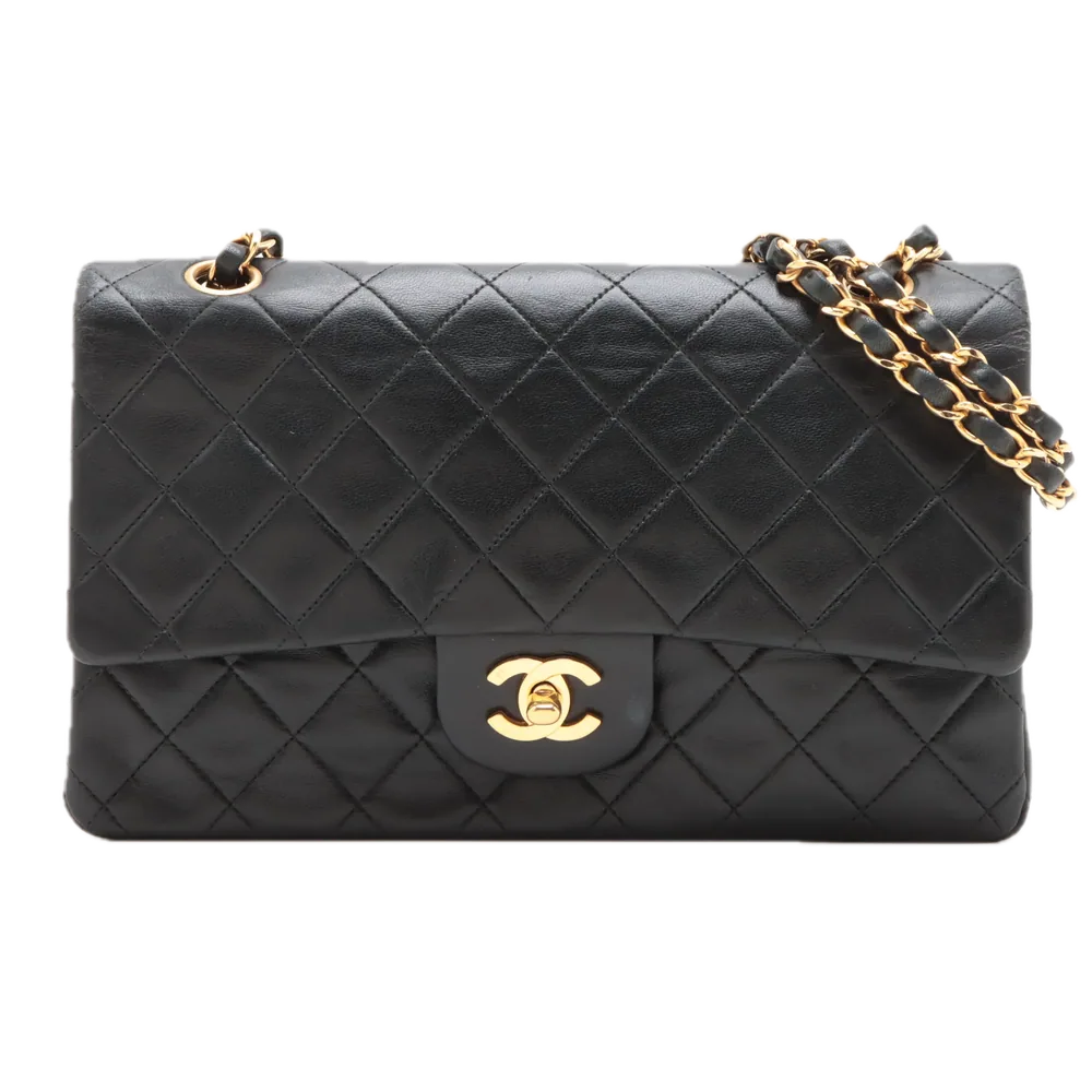 Chanel Timeless 25
